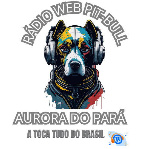 RÁDIO WEB  PIT BULL AURORA DO PARÁ